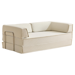 घर के रहने वाले कमरे, बड़े और छोटे रहने वाले कमरे की स्प्लिसिंग और संपीड़न मॉड्यूल सोफा - Product Image 6