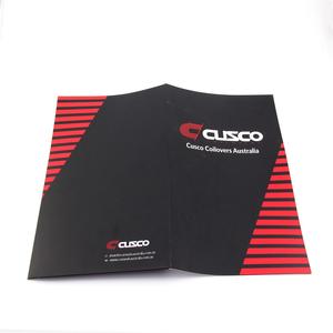 Nouveau style meilleure vente qualité papier spécial dossier dessin animé imprimé dossiers en expansion - Product Image 6