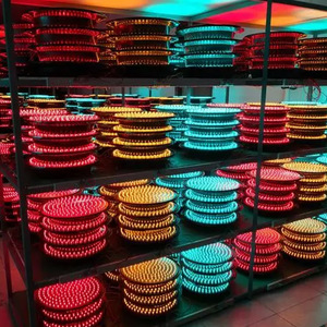 Semáforo LED Intermitente para <span class=keywords><strong>Cruce</strong></span> Ferroviario <span class=keywords><strong>de</strong></span> Fábrica, Tipo 400, Indicador <span class=keywords><strong>de</strong></span> Señal <span class=keywords><strong>de</strong></span> Tráfico para Vías Férreas - Product Image 3