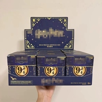 Les plus populaires, 100% originaux, 12 pièces/boîte, montres-bracelets Harryed, série Potters, boîte mystère, figurines de films classiques, jouets relaxants, cadeau pour enfants