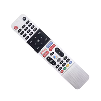 Télécommande IR 539C-268920-W010 pour téléviseurs Skyworth Android séries S3N/UB5 32S3N 40S3N 43S3N 55S3N 43UB5550 50UB