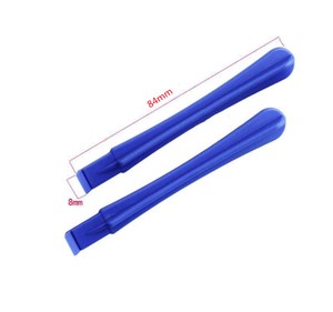<span class=keywords><strong>Kit</strong></span> d'outils de réparation de téléphones portables 2025S – Outils à main de <span class=keywords><strong>démontage</strong></span> en acier allié S2 – Ensemble de tournevis d'ouverture pour <span class=keywords><strong>iPhone</strong></span>, ordinateur portable et ordinateur 1 - Product Image 3