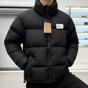<span class=keywords><strong>Chaqueta</strong></span> para Nieve Personalizada de Alta Calidad para Exteriores, Impermeable, Cálida, con Plumón, para Rostro Liso, para <span class=keywords><strong>North</strong></span> City - Product Image 4