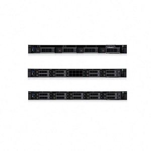 Serveur rack 1U PowerEdge R6615 Dell avec processeur AMD EPYC 9004 8SFF, 32 Go de RAM, H755, alimentation 2*1400W - Product Image 4
