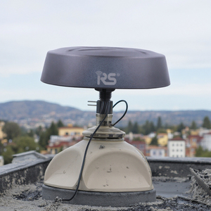 M199 고이득 MIMO 안테나 4x4 결합 4G 5G/GPS/WiFi 주파수 방수 IP68 야외 살롱 경찰차 통신 - Product Image 6