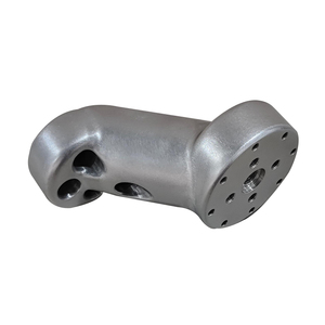<strong>Aluminum</strong> Alloy <strong>Cnc</strong> <strong>Auto</strong> <strong>Parts</strong> Oxidation Metal Die Casting <strong>Parts</strong> - Product Image 6