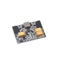 Module d'alimentation TPS63020, convertisseur automatique Buck Boost, 2.5V 3.3V 4.2V 5V, régulateur de tension automatique pour projets électroniques DIY