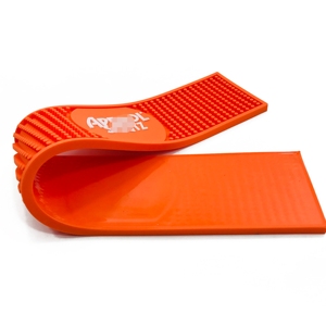 Apro Spit=Liquid Proof - Tapete Antiderrames para <span class=keywords><strong>Bar</strong></span> con Logotipo Personalizado en Relieve para Promoción - Product Image 5