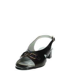 <b>Soft</b> Dream Women's Heeled Sandal Black E5T30C4T - Product Image 6