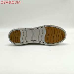 Erkek Grau Weiss Gri Siyah Beyaz Spor Ayakkabı Model 24SS08604513 HİÇBİR DERİ+SUET Üst Kısım EVA Orta Taban Peluş Astar Tümü - Product Image 6