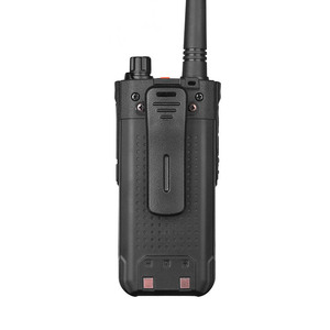 Radio analogique portable Jjcc Jc-3800 400-470 MHz IP54 longue portée pour communication extérieure - Product Image 4