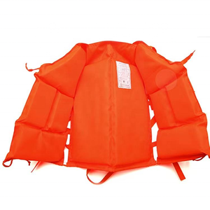 <span class=keywords><strong>Gilet</strong></span> de <span class=keywords><strong>flottaison</strong></span> en tissu Oxford pour sports nautiques Daimei Water sports foam life - Product Image 2