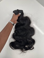 Envío Directo de Cabello Camboyano Virgen, Cabello de un Solo Donante, Cabello Rizado Birmano, Cabello con Doble Trama, Cabello Rizado Natural, Cabello Rizado Indio