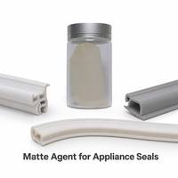 Agent matifiant pour câbles, Résine d'acétate de cycloalkénylvinylique, Substitut de plastifiant pour câbles de données en PVC et tuyaux, Lisse, sans granulés, Usine