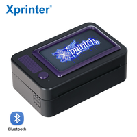 Printer Portabel Mini Xprinter MP03 Mesin Cetak Tato Sementara Impresora Termica Tatuaje Printer Mini