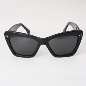 Nuevas Gafas de Sol SA0322 de Moda con Montura Completa de Acetato, Protección UV400, para Adultos, OEM, Disponibles, Alta Calidad - Product Image 4