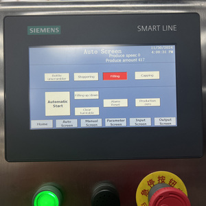 Lọ Bột điền máy hoàn toàn tự động, 1-10g độ chính xác cao lọ bột điền máy - Product Image 5