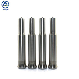 كربيد التنغستن عالي الدقة-دبوس مخصص أجزاء صغيرة لمعدات الختم - Product Image 6