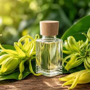 Aceite Esencial de Cananga Ylang Ylang, Extracto Aromático Natural para el Cuidado de la Piel, el Cabello, Masajes, Fragancias y Productos de Bienestar - Product Image 4