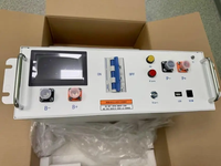 Batterie au lithium-ion LiFePO4 Deye 25 kWh 50 kWh 60 kWh 80 kWh, pack de batteries 51,2 V 100 Ah 5 kWh, 6000 cycles, garantie 10 ans pour le stockage solaire