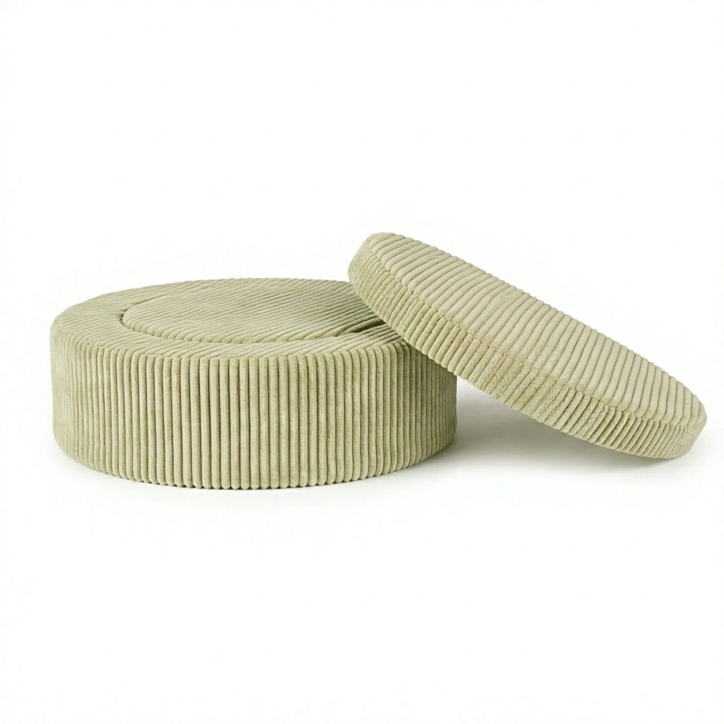 Verde pistacho