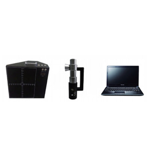 Machine à rayons X portable pour la sécurité aéroportuaire, le dépistage de bombes et l'enquête criminelle - Product Image 1