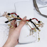 Nouvel arrivage de lunettes de marque à monture métallique sans diamant pour femmes lunettes de danse fête goutte à goutte perle strass lunettes de soleil pour femmes