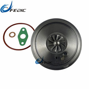 BV38-0002 MFS Turbo Cartouche 54389700002 Moteur Turbine Turbocompresseur CHRA core pour <span class=keywords><strong>Dacia</strong></span> <span class=keywords><strong>Duster</strong></span> 110HP 81Kw 1.5dCi K9K Euro 6 <span class=keywords><strong>20</strong></span> - Product Image 6