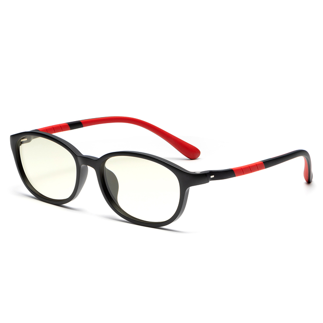 2023 OEM Fashion Negative Ion Anti-blue Blocking Light Optical Glasses(K32)