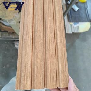 Panneaux muraux en PS Vell, fabricant d'usine, panneaux muraux en PS imperméables, faciles à installer - Product Image 6