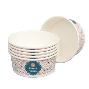 130Ml Tùy Chỉnh Chất Lượng Cao Nhà Cung Cấp Giấy Dùng Một Lần <span class=keywords><strong>Ice</strong></span> <span class=keywords><strong>Cream</strong></span> <span class=keywords><strong>Cup</strong></span>, <span class=keywords><strong>Ice</strong></span> <span class=keywords><strong>Cream</strong></span> Bowl - Product Image 6