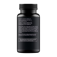Capsules pour le soin de la prostate masculine |   Complément alimentaire pour la santé de la prostate avec du palmier nain et des phytostérols de pin (90 capsules)