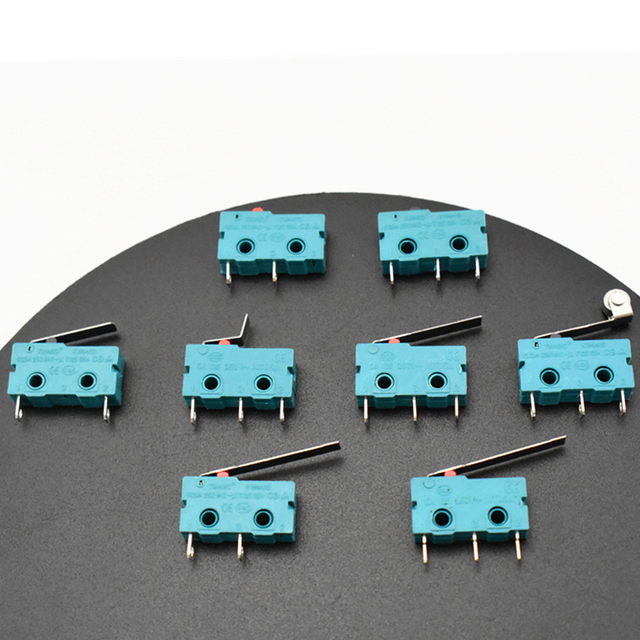 Micro Microswitch Switches