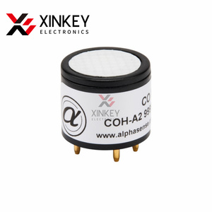 Sensor de gas de 1/2 ", componentes electrónicos, nuevo y original soporte BOM - Product Image 3