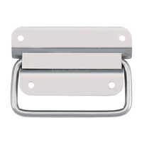 304 acier inoxydable ruche poignée outil poignée pour apiculture apiculture ruche outils apiculture équipement auxiliaire poignée J222