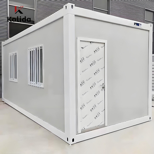 Kolida thép có thể tháo rời <span class=keywords><strong>container</strong></span> thiết kế hiện đại cho gia đình cư trú khách sạn nhà sử dụng-lưu trữ đơn giản dễ dàng giao thông vận tải - Product Image 2