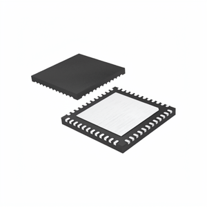 Authorized Distributor Data Acquisition LTC2389CUK-18#PBF Electronic Circuit Components 48 WFQFN Exposed Pad - Product Image 1