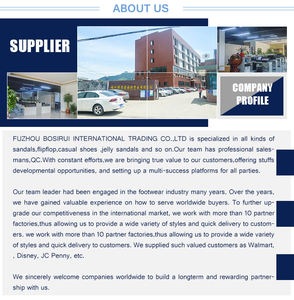 Grande taille à enfiler une pièce à fond plat été 2025 nouveau Style tissé filles pantoufles de plage - Product Image 5