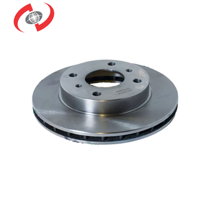 Disques de frein rotor avant arrière en carbone haute Performance pour Toyota PREVIA (_ <span class=keywords><strong>R1</strong></span> _, _ R2 _) 43512-28070 - Product Image 5
