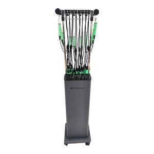 Máquina de Permanente para Salón de Belleza FYD, Venta al por Mayor, Temperatura Inteligente Digital, Máquina Automática para Rizar el Cabello - Product Image 6