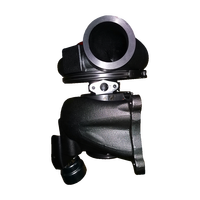 Kit Turbocompresseur Superchargeur Universel pour Moteur Diesel d'Excavatrice 2331596, Nouveau, Fournisseur d'Usine, Fabricant du Jiangsu
