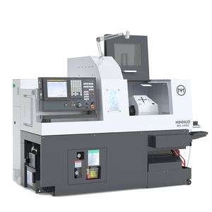 เครื่องกลึง CNC แบบสวิสใช้งานง่าย - Product Image 3