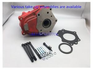 CA12TAX230M3 1700940-A2VAC/A 힘 추출기 어셈블리 분할 유형 (내부 19 키 토크 2300N/M12 속도 <span class=keywords><strong>Hiva</strong></span> 펌프 8 키) - Product Image 3