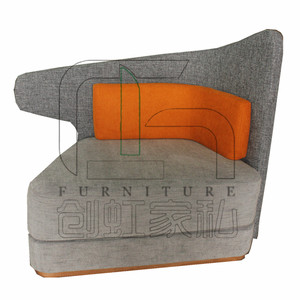 โรงงานผลิตตามสั่งสำหรับโรงแรม ใช้ในโรงแรม ดีไซน์ทันสมัยใหม่ - Product Image 3