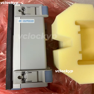 โรห์เด &amp;   ชวาร์ซ อาร์ &amp; ออสซิลโลสโคป S RTM2024 200MHz 5GS/S - Product Image 4