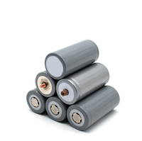 Siklus Waktu 3000 Kelas A, Baterai 3.2V 32700 6000Mah dengan Sekrup