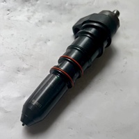 Ensemble d'injecteurs de carburant de haute qualité et durable pour moteur diesel K19 3095023