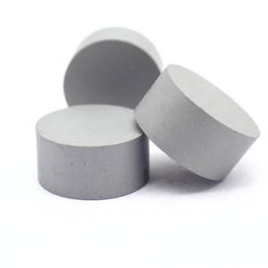 D10 * 6 tùy chỉnh vòng tròn-top thiêu kết bê tông <span class=keywords><strong>Carbide</strong></span> chèn và nút cho ổn định oxyacetylene Hàn - Product Image 5