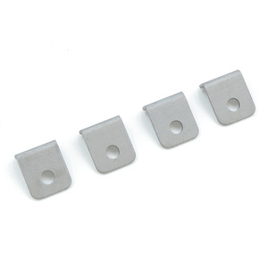 Support d'angle en tôle en forme de L, acier de 5 mm à 3000 mm, quincaillerie industrielle pour meubles - Product Image 3