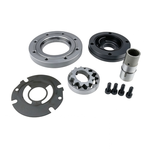 Pompe de charge A4VG71 R909606664 14T/22T R902079012 POMPE À ENGRENAGES INTERNE pour pièces de réparation de pompe à piston hydraulique A4VG71 - Product Image 2